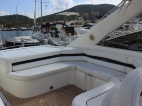Trani Boat Resort